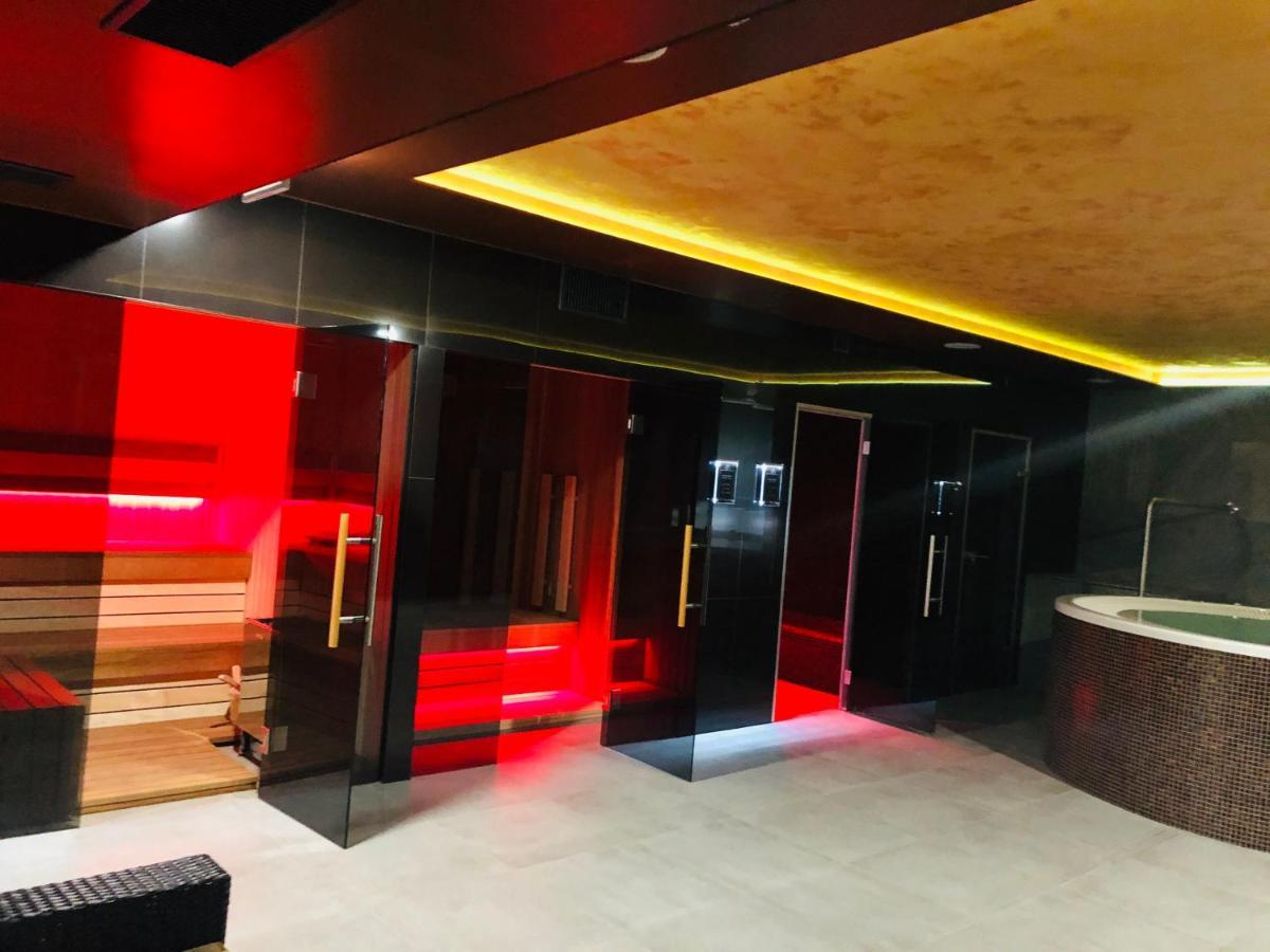 Apartment Hrebienok Stary Smokovec